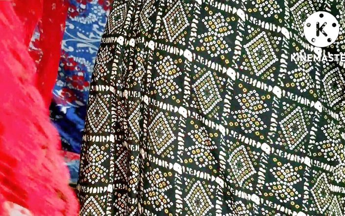 Payal Bhabi Ki Hot Romance with Her Stepbrother