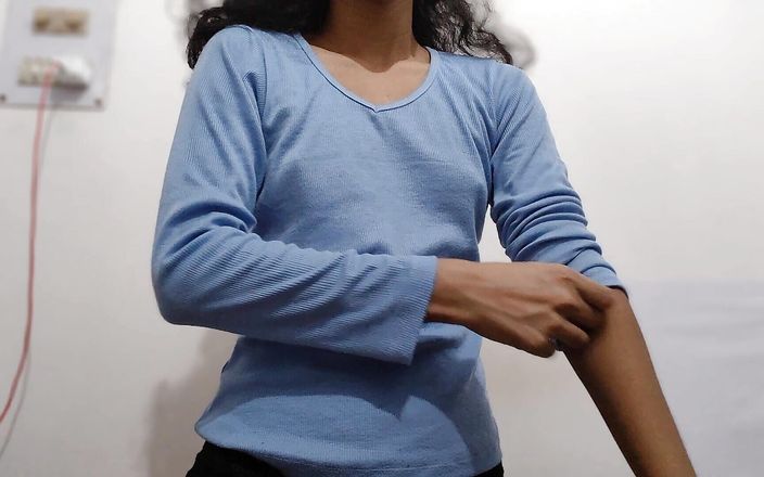 Penetration Causes Squirt at Home Bitch