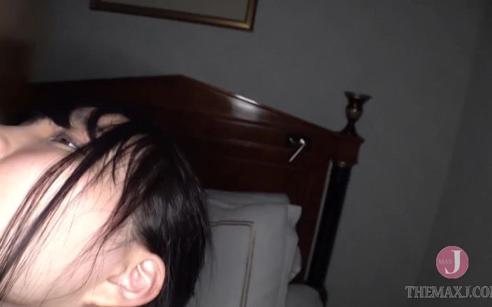 Petite Beauty with a Nice Butt Is Exhausted After Serious Fucking in the Bathroom and Bedroom