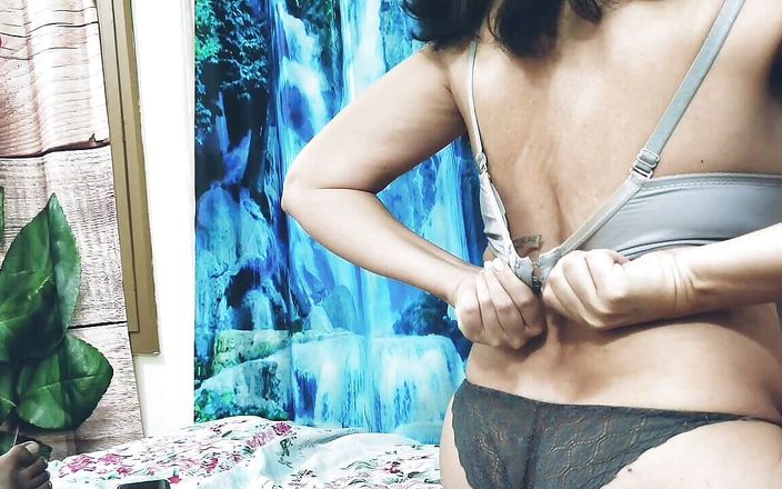 Petite girl sucks bbc and moans with pleasure