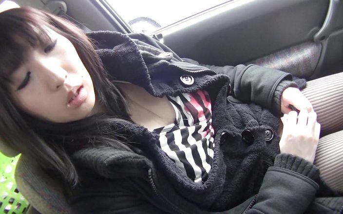 Picked up and fucked