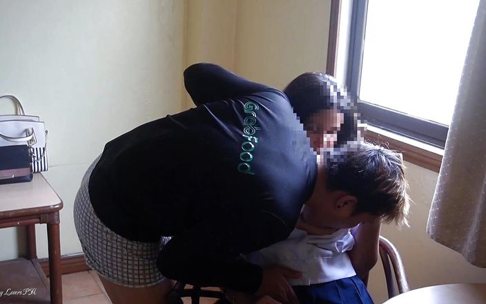 Pinay Desi College Slut 18 Teen Fucking Stranger Delivery Rider Loud Moaning