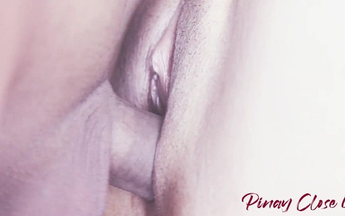 Pinay Viral - Tight Pussy Fucked by Her Crush