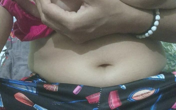 Pink Bra Hard Boobs Pressing Watch Full Video