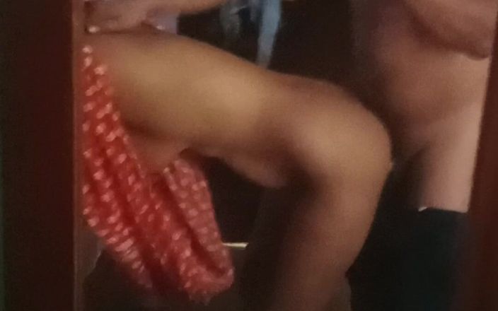 Pinki Vabi at Hotel Room Sex