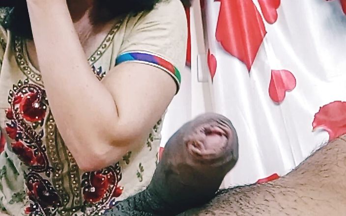 Playful Girl Gets BBC