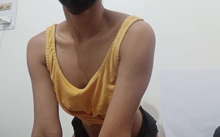 Playing a Little Bit with My Titties!