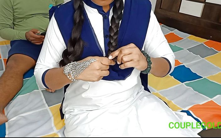 Please Stepbrother, Drop Me to College