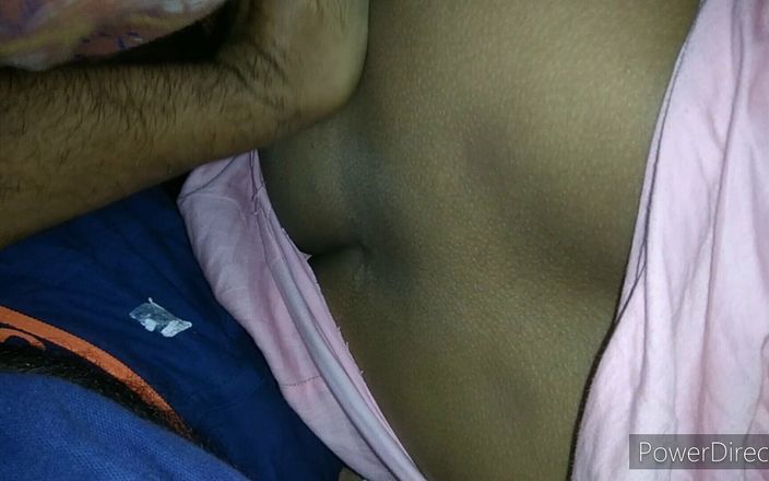 Pooja Kept Getting Fucked Silently