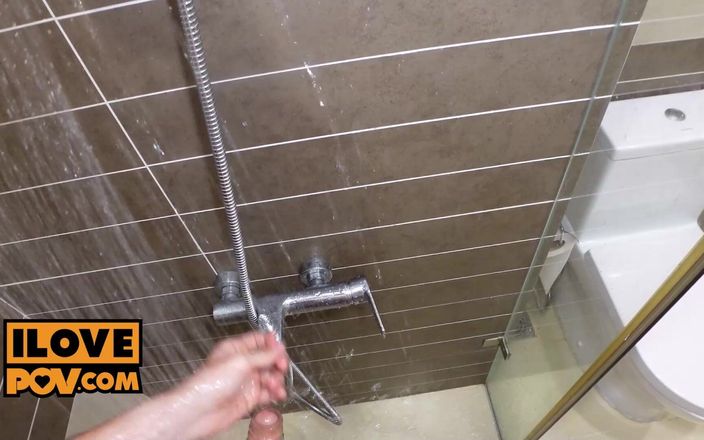 POV - A Secret Taboo Blowjob From Asian Stepsis Vina Moon