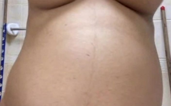 Pregnant Sister-in-law's Nipples