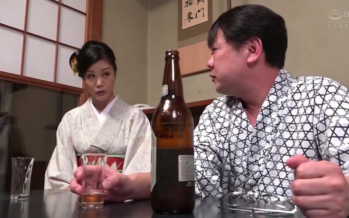 Premium Japan: 12 Beautiful MILFs Wearing Cultural Attire, Hungry for Sex -1
