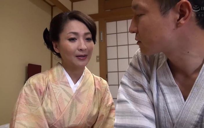 Premium Japan: 12 Beautiful MILFs Wearing Cultural Attire, Hungry for Sex -7