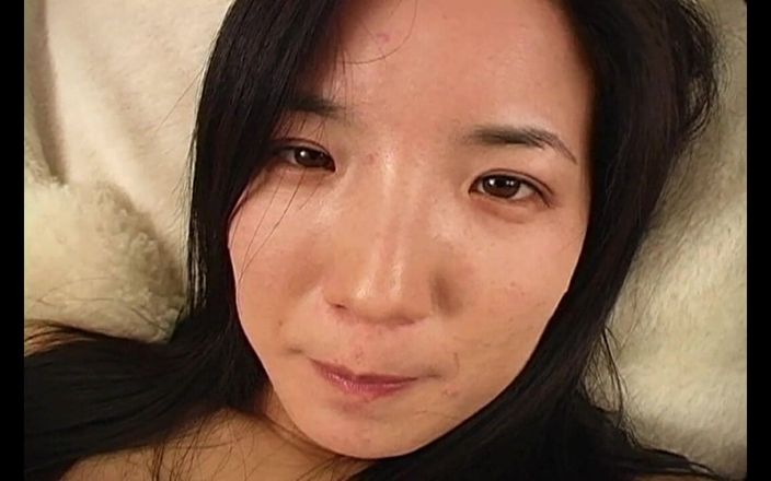 Prettiest Long Hair Thai Model Fingering Her Wet Pussy Vol 2