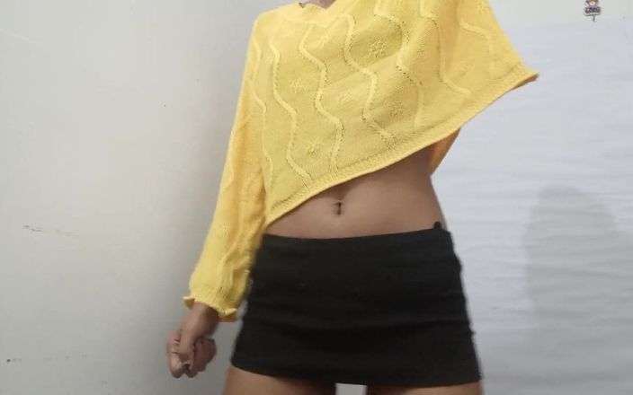 Private Shows of My Full Boobs Show and Fingering