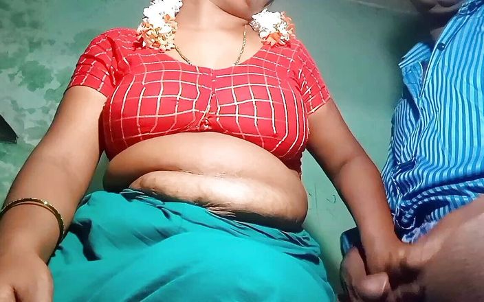 Priyanka Aunty Porn with Second Husband