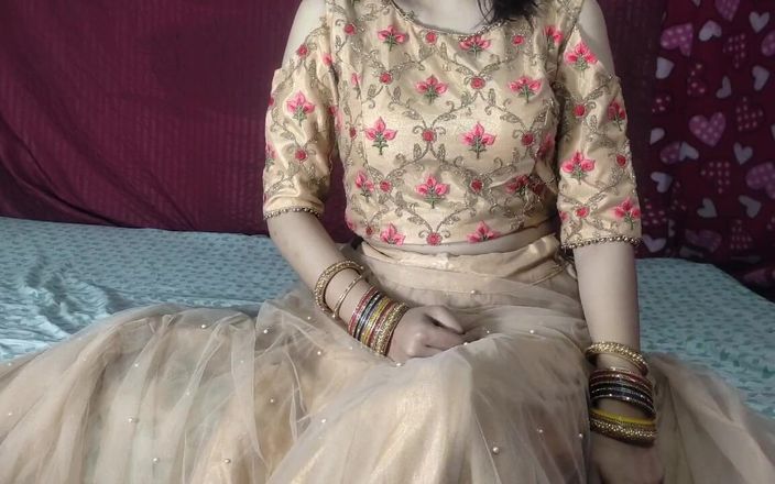 Priyanka Bhabhi Got Fucked by the Wall