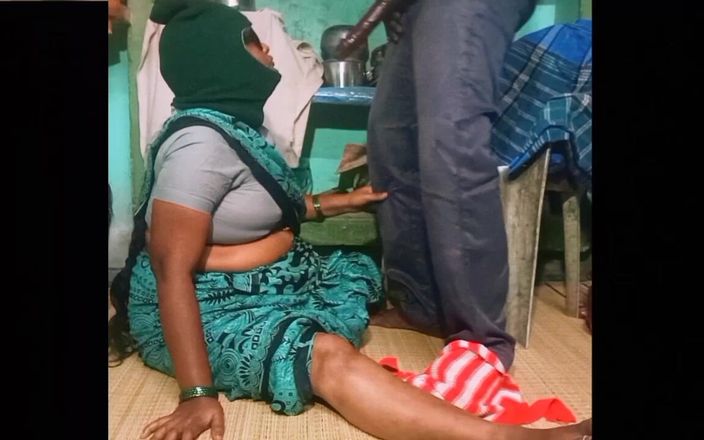 Priyanka Big Aunty Big Cock Blowjob