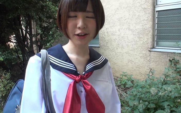 Pt1 Girls on the Street Wearing Swimsuits and Fucked! 2
