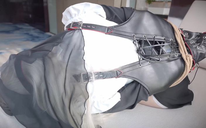 Punish the Fallen Nun 02