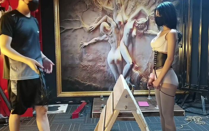 Punishment for Walking Trojans