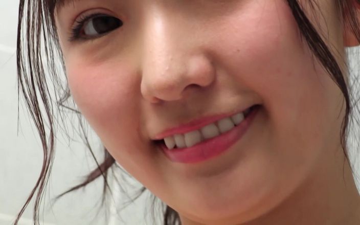 Pure Honors Student Feels Shy After College - Natsumi Mashiro