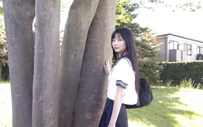 Pure maiden, season of shyness - Sayuri Tomobe