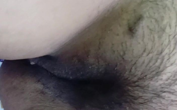 Pussy Licked Then Fucked