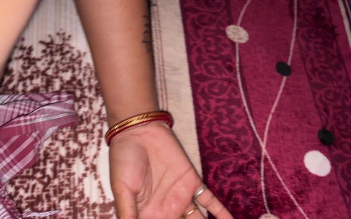 Pussy Sex with Village Bhabhi