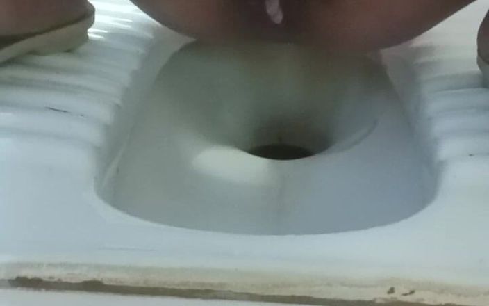 Put a Finger in the and Drained the Water