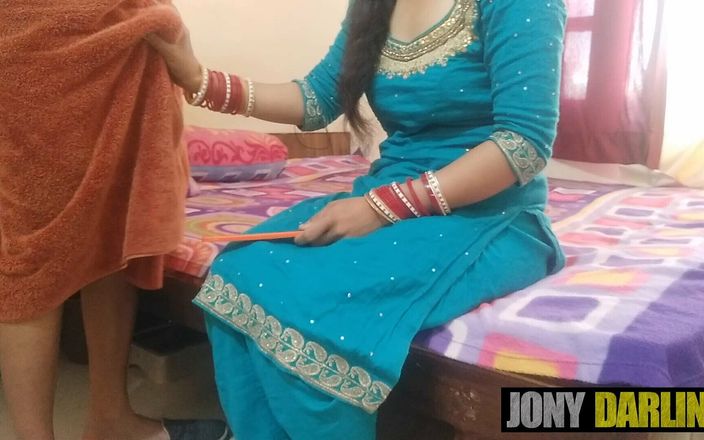 Put in Punjabi Bhabi's Mouth