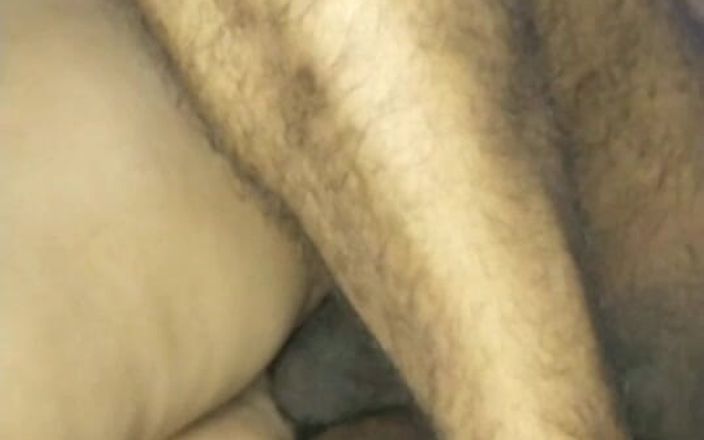 Putting in Cutie's Ass in the Morning (part 1)