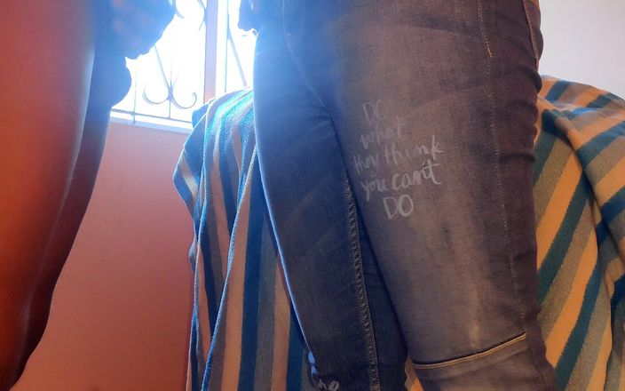 Quick Fuck When No One Is Around