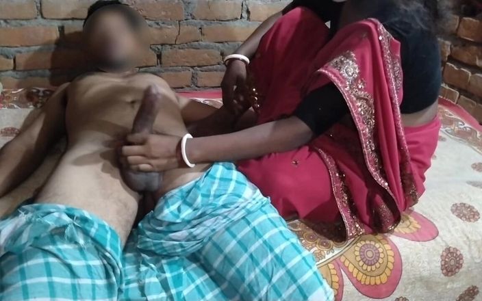 Rakhi Tied on Penis in Rakshabandhan