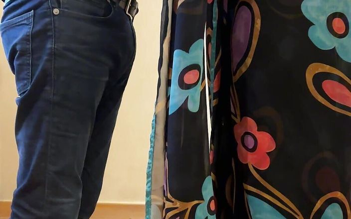 Rani Bhabhi Left by Neighbor