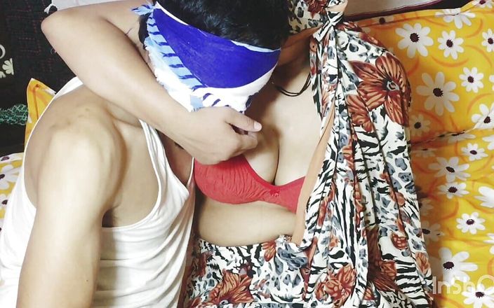 Ravina Dixit Seduced Husband's Friend on Party Night