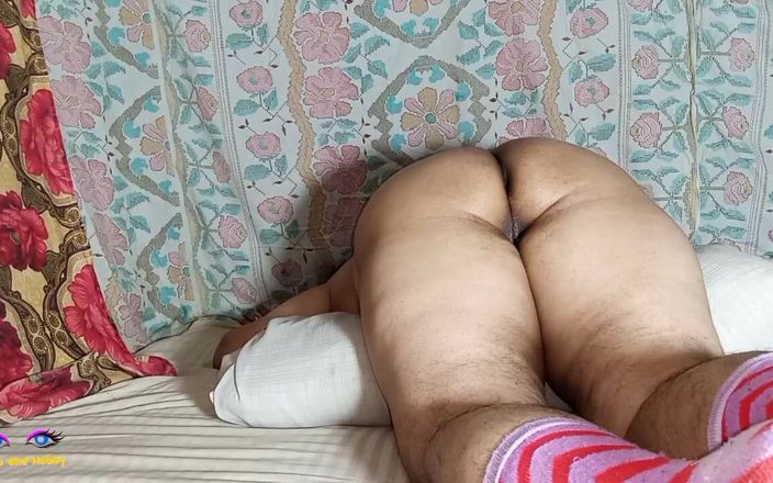 Raw and Rough Anal Hardcore with MILF in Doggystyle