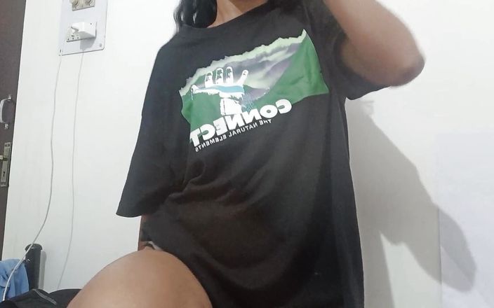 Real Female Ejaculation!