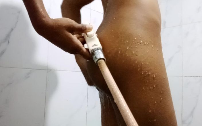 Real Female Extreme Intense Amateur Beauty