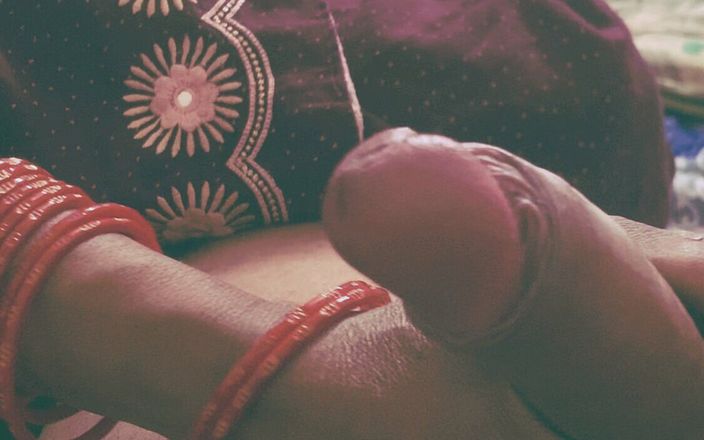 Real Punjabi Village Girl Sex with Big Cock