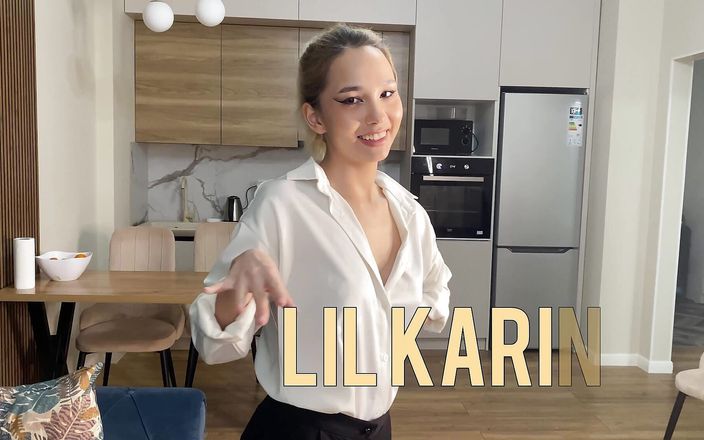 Realtor Lil Karina Shows His Master Class on Selling