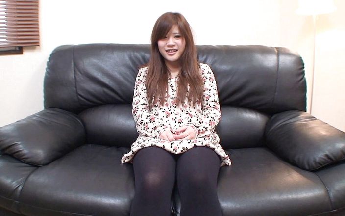 Reina Fukumoto submits her hot teen body