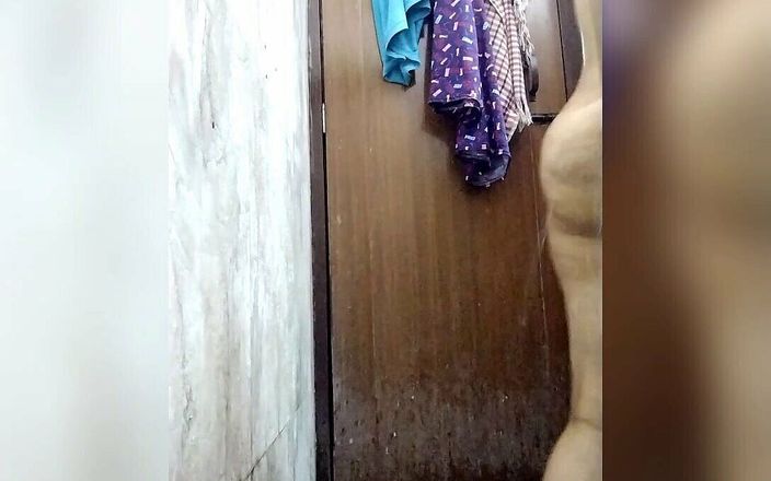 Riya Thakur Desi Indian Pussy Bathing After College
