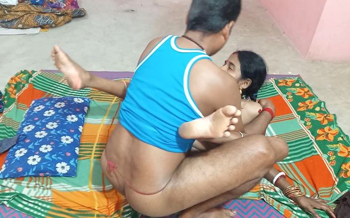 Romantic Hot Fucking