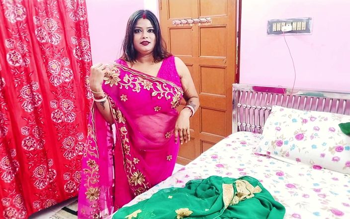 Rose Fuck by Saree Seller