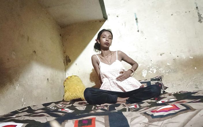 Rosy Bhabhi's Affair with Brother-in-law Part 1