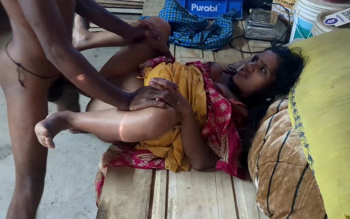 Rukia Bhabhi Sex with His Husband