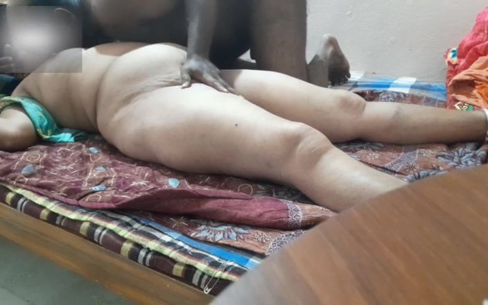 Rupa Aunty Sex Part 1