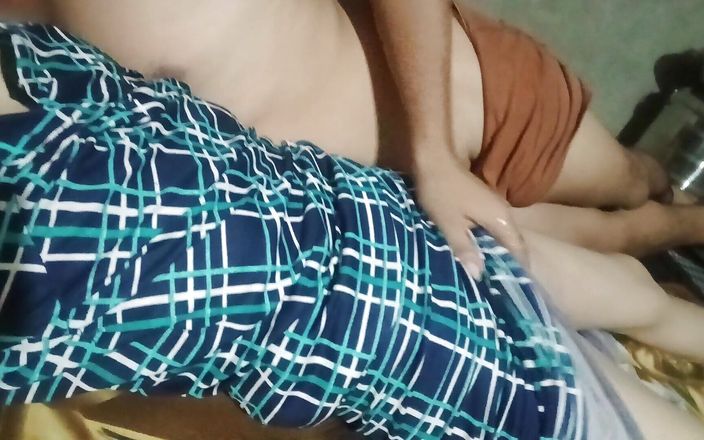 Rustic Step Brother with His Stepsister Sex Video Indian