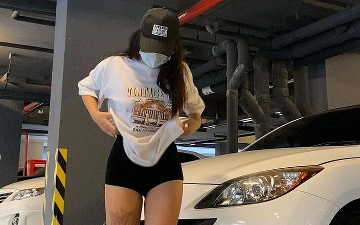 Sara' 18 Year Old Legal Teen Creampied Again